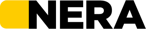 Nastec NERA logo