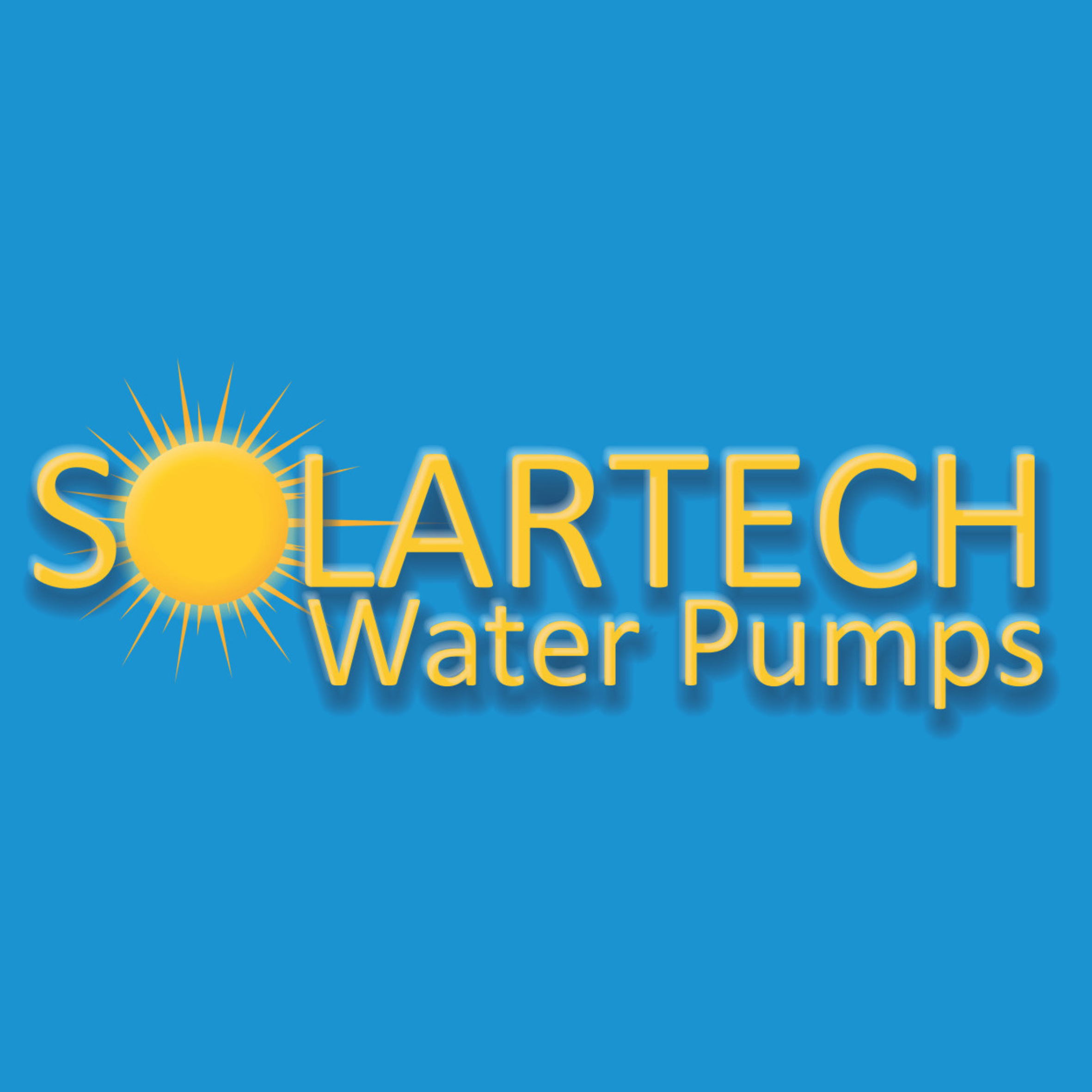 SolarTech logo