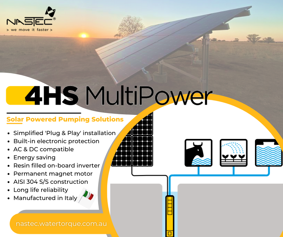 4HS MultiPower Product Feature overview