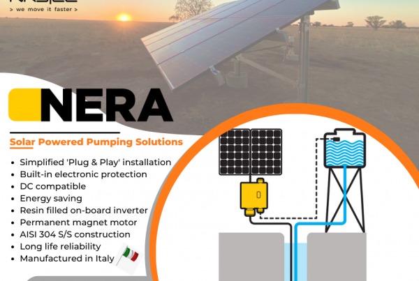 NERA Product Feature Overview