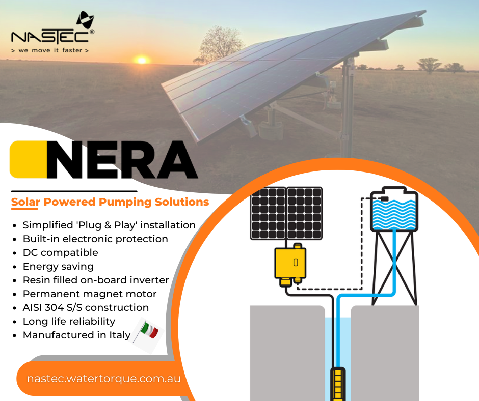 NERA Product Feature Overview