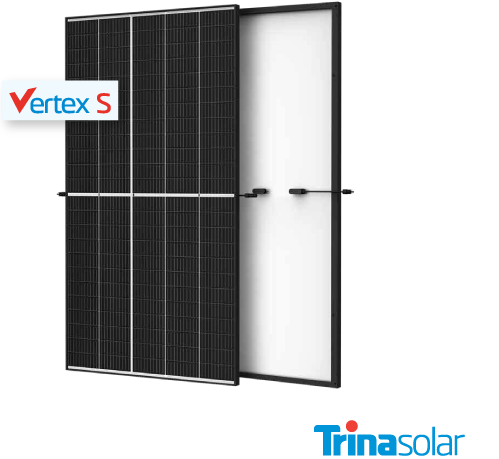 Trina Vertex Solar Panels