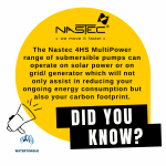 Nastec 4HS MultiPower Did you know