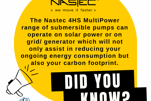 Nastec 4HS MultiPower Did you know